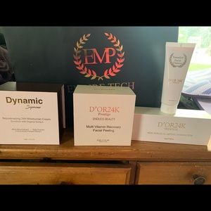 D’OR24K